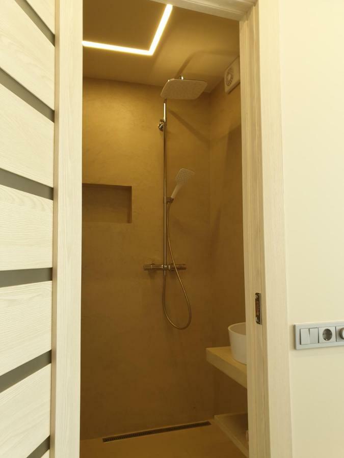 Apartamentai "Birutes Aleja 24" Παλάγκα Εξωτερικό φωτογραφία