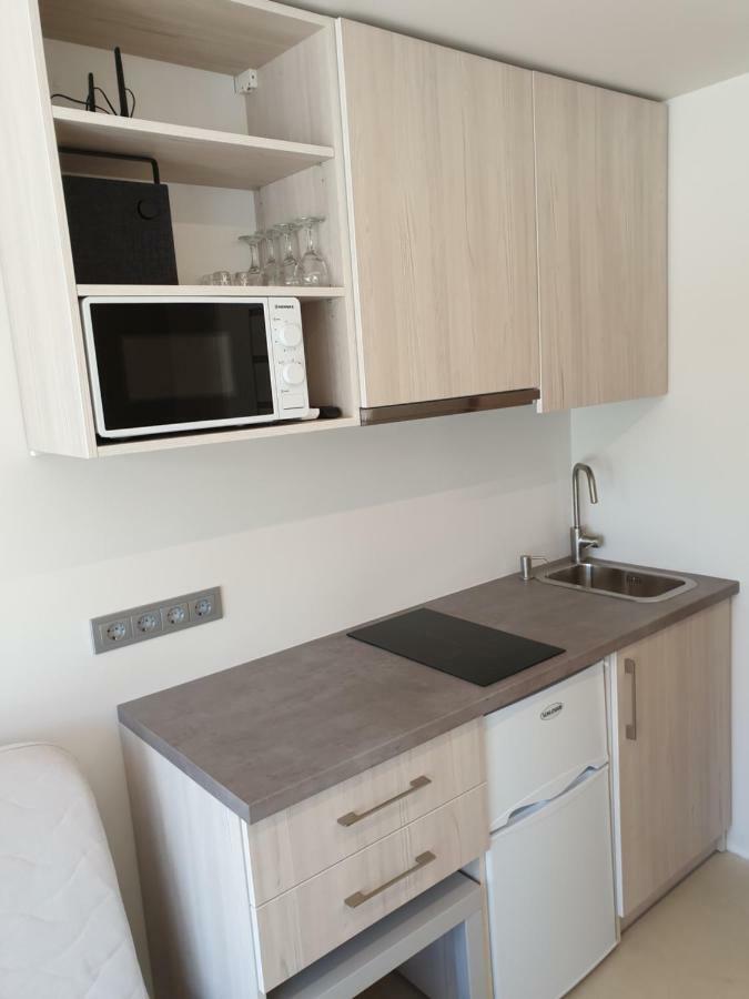 Apartamentai "Birutes Aleja 24" Παλάγκα Εξωτερικό φωτογραφία