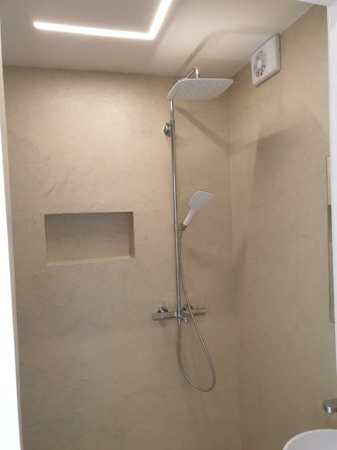 Apartamentai "Birutes Aleja 24" Παλάγκα Εξωτερικό φωτογραφία