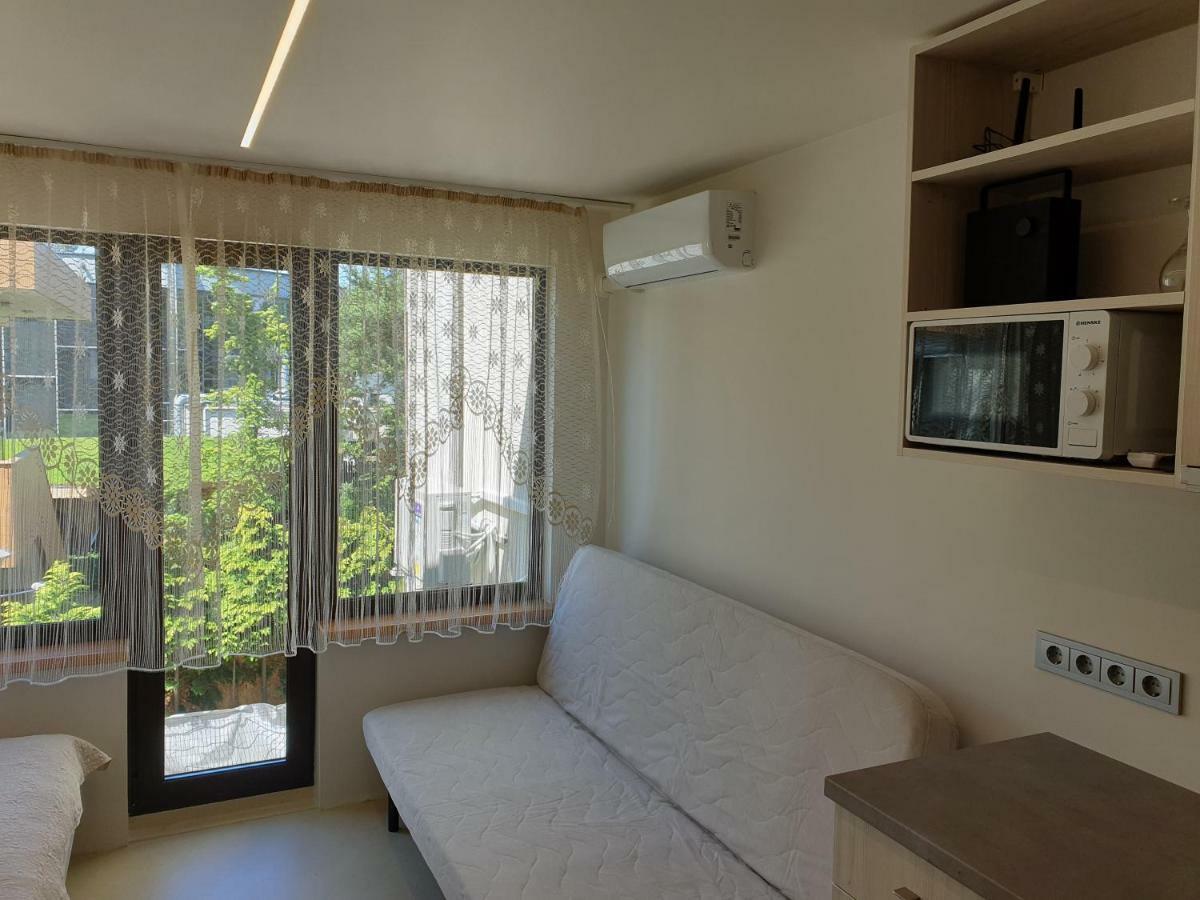 Apartamentai "Birutes Aleja 24" Παλάγκα Εξωτερικό φωτογραφία