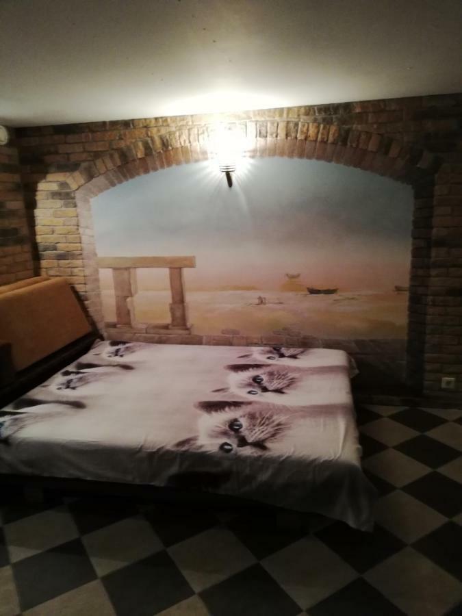 Apartamentai "Birutes Aleja 24" Παλάγκα Εξωτερικό φωτογραφία