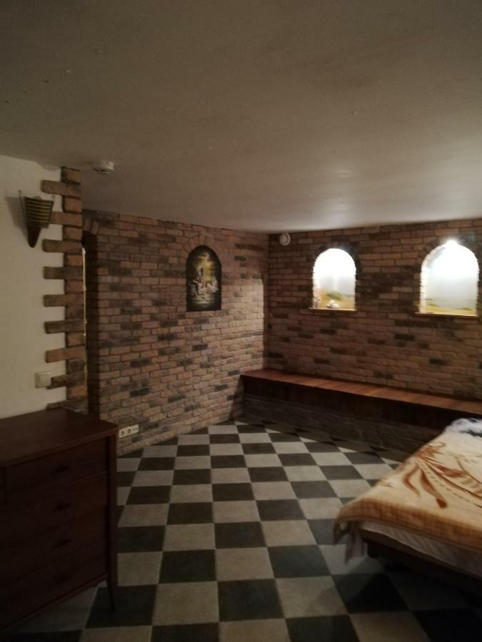 Apartamentai "Birutes Aleja 24" Παλάγκα Εξωτερικό φωτογραφία