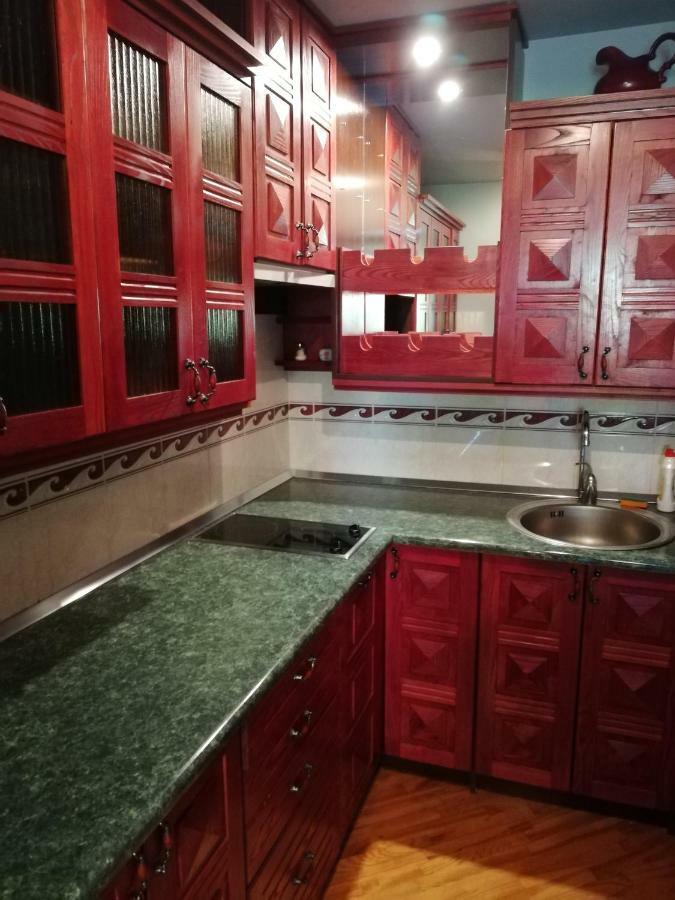 Apartamentai "Birutes Aleja 24" Παλάγκα Εξωτερικό φωτογραφία