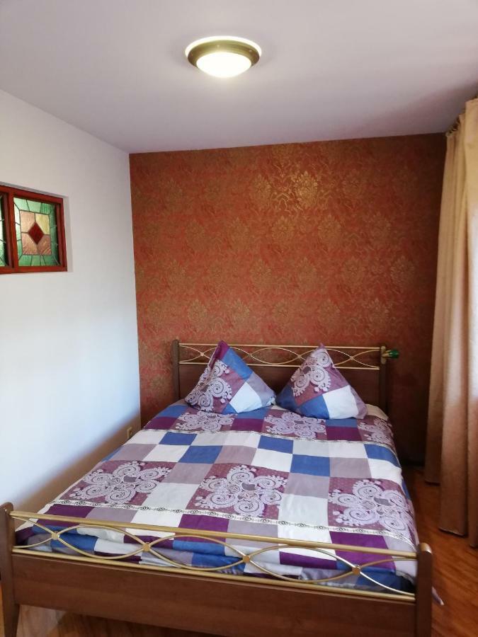 Apartamentai "Birutes Aleja 24" Παλάγκα Εξωτερικό φωτογραφία