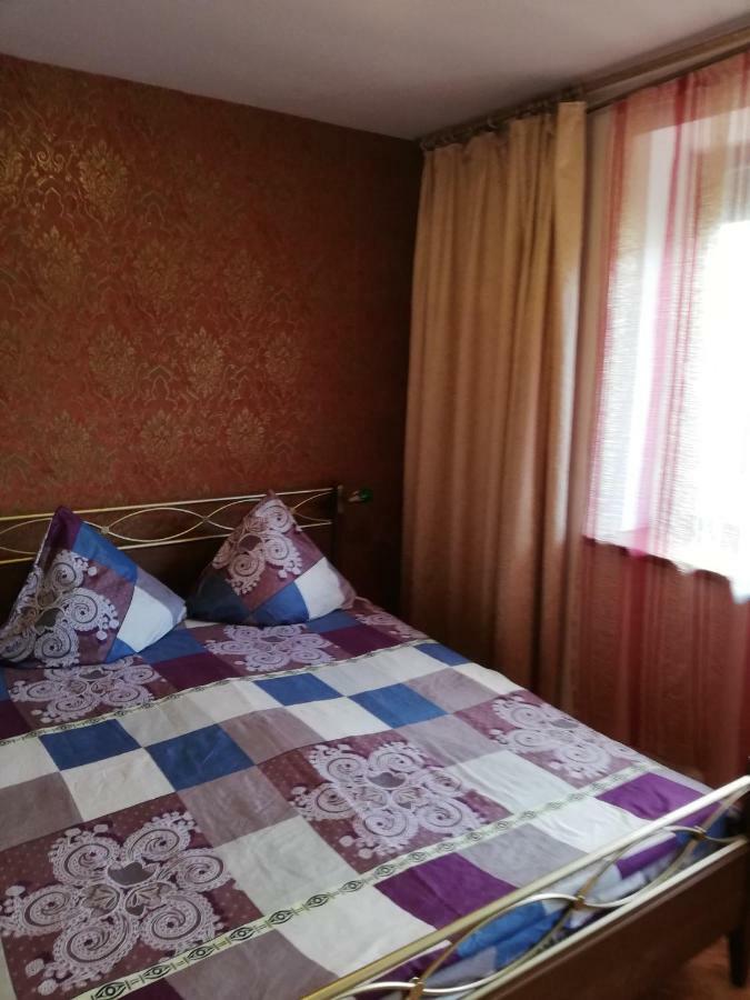 Apartamentai "Birutes Aleja 24" Παλάγκα Εξωτερικό φωτογραφία