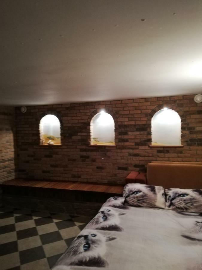 Apartamentai "Birutes Aleja 24" Παλάγκα Εξωτερικό φωτογραφία