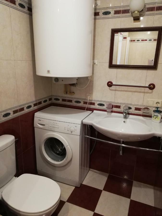 Apartamentai "Birutes Aleja 24" Παλάγκα Εξωτερικό φωτογραφία